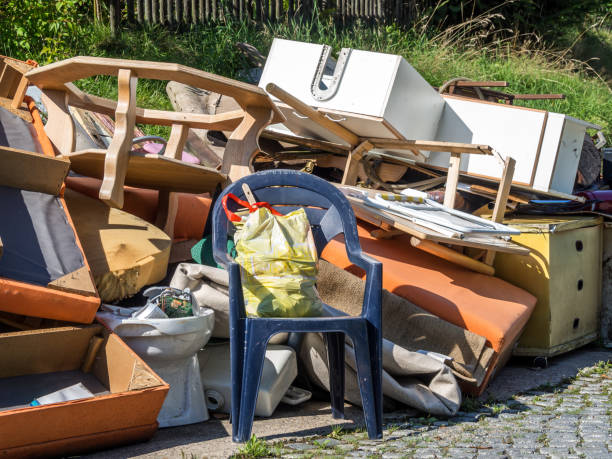 Best Commercial Junk Removal  in Homer, IL